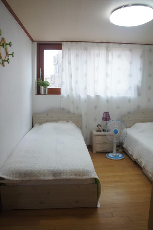 Готель Denis'S House Сеул Номер фото